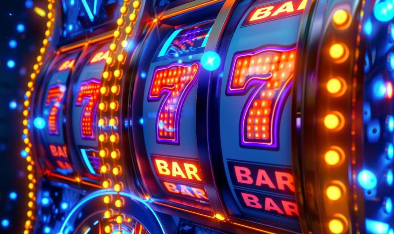 Người chơi Việt Nam quay slot online trên điện thoại tại sv888 với giao diện tiếng Việt